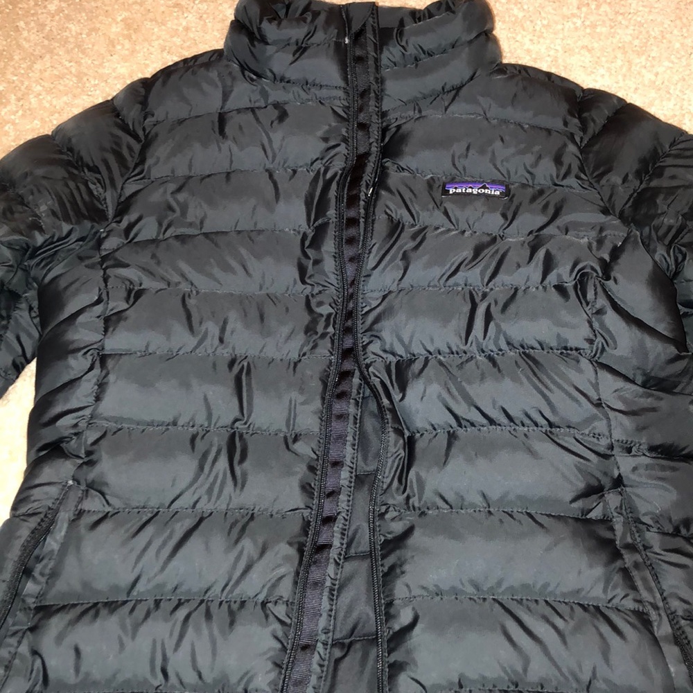 Patagonia Down Jacket